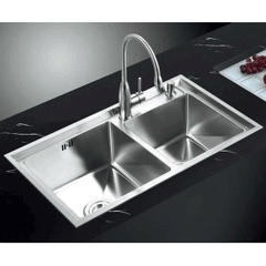 Chậu Rửa Bát Faster FS 8245HA