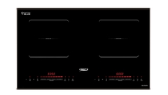 Bếp từ Chefs EH-DIH205 – Đun liu riu, Bền bỉ vô đối