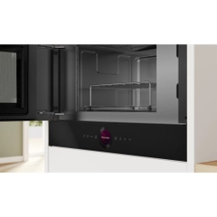 Lò vi sóng âm tủ Bosch BEL7321B1 seri 8