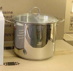 Nồi Inox 304 cao cấp FS MELODY 28CM