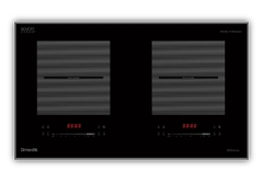 Bếp từ đôi Dmestik 889 Dmax Schott Ceran