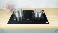 Bếp từ đôi Chef's EH-DIH896 - Hàng chính hãng nhập khẩu Đức