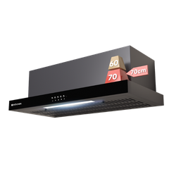 Máy hút mùi âm tủ Kocher K-6370