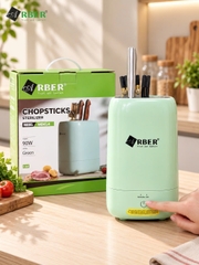 Máy Triệt Trùng Dao, Đũa Arber MDK1.4MX 90W
