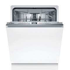 MÁY RỬA BÁT ÂM TOÀN PHẦN BOSCH SMV4HCX19E SERIES 4