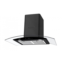 Máy Hút Mùi KAFF KF-GB207TB - Động cơ BLDC 9 cấp độ