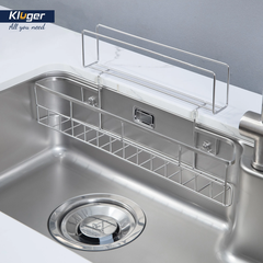 Chậu rửa bát Kluger KH8050FS Plus – Chuẩn Nhật, Inox 304 cao cấp