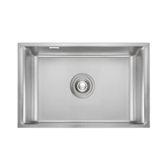 Chậu rửa bát Kluger KU8121S – S68 | Inox POSCO 304 cao cấp