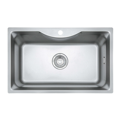 Chậu rửa bát Kluger KW8191FS – S79 K900 Series | Linen POSCO 304 dày 1.0mm