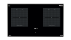 Bếp từ đôi Chef's EH-DIH666 - Linh kiện E.G.O chính hãng