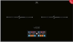 Bếp từ Latino LT-TFTS88 SMART