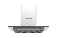 Máy hút mùi chữ T SUNHOUSE SHB72013