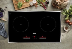 Bếp từ KAFF KF-IH870Z nhập Đức