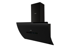 Hút mùi kính vát GrandX GX H70S87B - Auto Open Close - Auto Air Cleaing