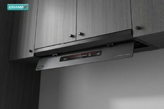Máy hút mùi GrandX GX H70F76Pro