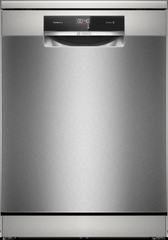 Máy rửa bát Bosch Serie 8 SMS8ZCI48E - Sấy Zeolith khô tuyệt đối