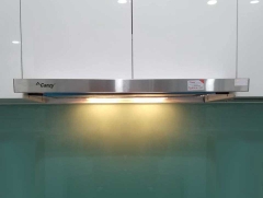 Máy hút mùi Canzy CZ H1570AT - Inox 304