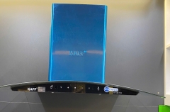 Máy Hút Mùi KAFF KF-GPT7069 - Vẫy tay thông minh 1000m3/h