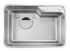 Chậu rửa bát Nhật Bản OGIER  Inox 304 GLC 6848 Plus