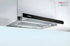 Máy hút mùi âm tủ Hafele HH-TG60E 539.81.073 - Ba Lan