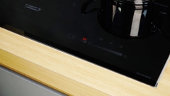 Bếp từ đôi Chef's EH-DIH868 - Hàng nhập khẩu Tây Ban Nha