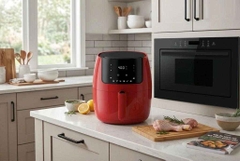 Nồi Chiên Không Dầu Canzy CZ-R11PLUS