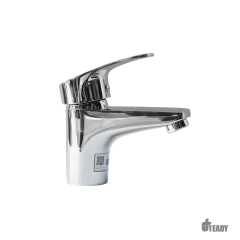 XẢ KHO - Vòi Lavabo Nóng Lạnh Teady V200