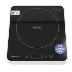 Bếp từ đơn Spelier SP-09T