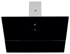 Máy Hút Mùi Bauer BC 90ES - Kính vát 90cm