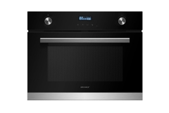 Lò nướng kết hợp vi sóng GrandX GX38MW6 - Âm tủ 38L cao cấp