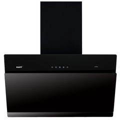 Máy Hút Mùi Kính Vát KAFF KF-70LH - Inverter 1000m3/h