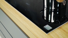 Bếp từ đôi Chef's EH-DIH333