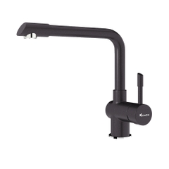 Vòi rửa bát Konox Felix Black