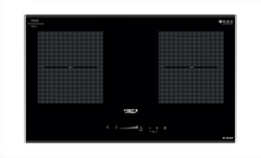 Bếp từ đôi Chef's EH-DIH328 - Linh kiện E.G.O chính hãng