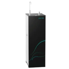 Máy Lọc Nước Có Tủ Karofi RO Livotec 808 – 12 Lõi Max-Performance, Hydrogen, RO Hàn Quốc