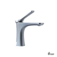 XẢ KHO - Vòi Lavabo Nóng Lạnh Teady V2005A