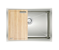 Chậu rửa bát Konox KN6046SU - Workstation Sink