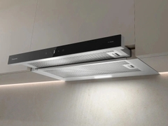 Máy hút mùi âm tủ Panasonic FV-UX6AESYUE