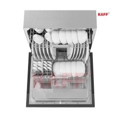 Máy Rửa Chén KAFF KF-BISMS8 Plus | Âm Toàn Phần - PTC UV