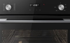 Lò Nướng Âm Tủ Panasonic HL-CK632BYUE