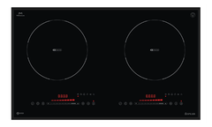 Bếp Từ Đôi Spelier STL 230 C – Inverter, Booster 2400W