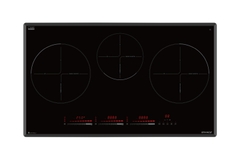 Bếp 3 từ GrandX GX IH736LUX Seri7 - Flagship - Inverter Bridge 38% Malaysia