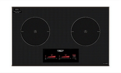 Bếp từ Chefs EH-DIH888P – Nhập khẩu Đức, Inverter tiết kiệm điện