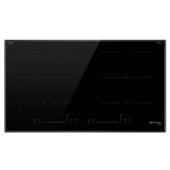 Bếp Từ X-Nano 6 Pro - Kính tinh thể Nano Kera Pháp - Nhập Thái Lan