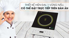 Bếp điện từ đơn Arber AB-303