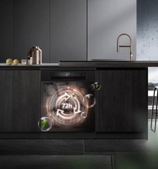 Máy rửa bát độc lập SMS7813BUV