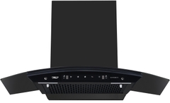 Máy hút mùi kính cong Chef's EH-R308E7G