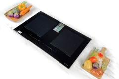 Bếp từ Grandx GX IH855XPro Series 8 nhập Malaysia - Kính Schott Ceran