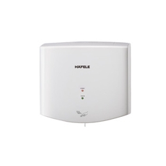 Máy sấy tay Hafele H238 983.64.002 – Sấy khô nhanh, cảm biến tự động