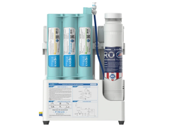 Máy Lọc Nước RO Để Gầm Karofi KAQ-U95 Pro